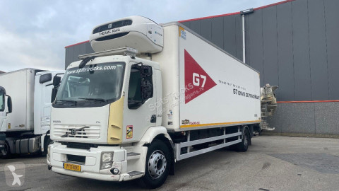 Camion Volvo FL4 FL 240 Thermo-King+LIFT DHollandia