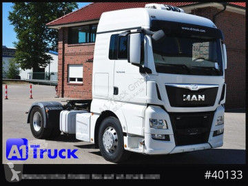 Traktor MAN