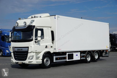 Camion DAF CF CF 450 / E 6 / ACC / CHŁODNIA + WINDA / 21 PALET / MULTITEMPERAT