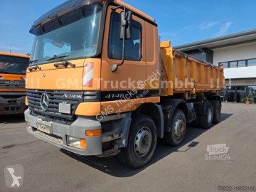 MercedesActros