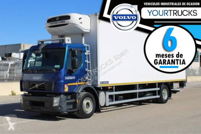 Camión frigorífico Volvo