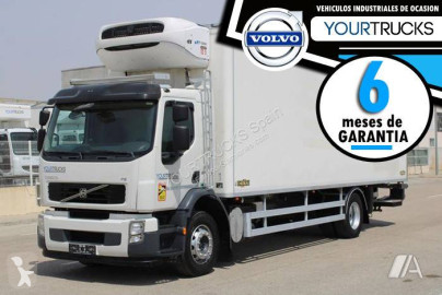 Camión frigorífico Volvo