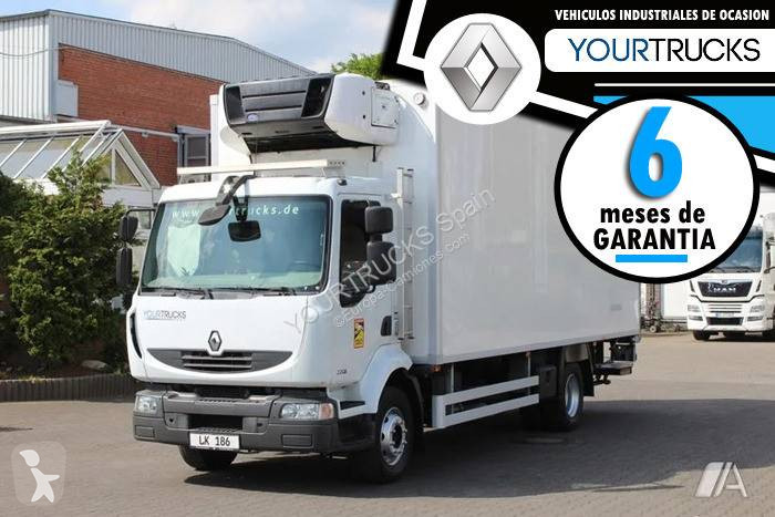 Camion Renault