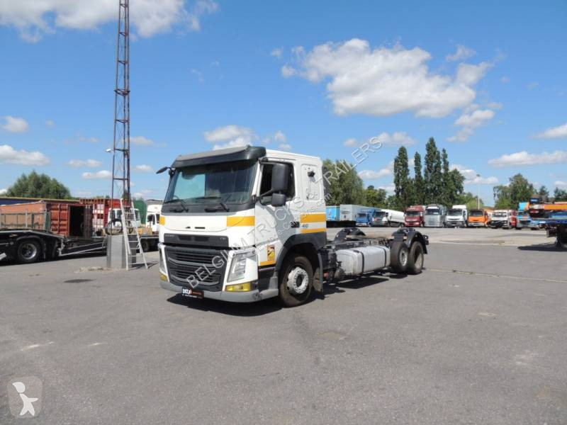 Camion Volvo