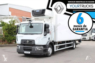 RenaultGamme D WIDE320
