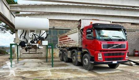Camion Volvo