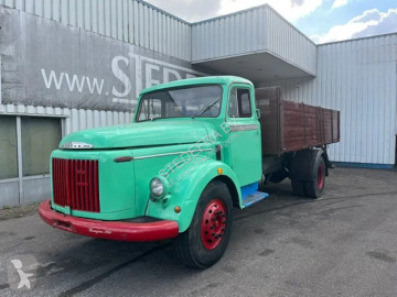 Autres camions Volvo