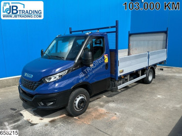 IvecoDaily