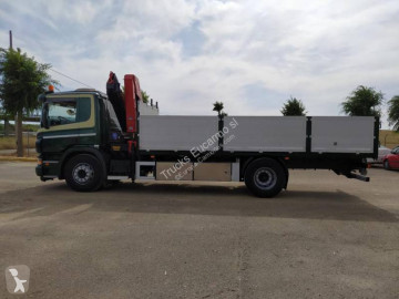 Camion Scania P 270