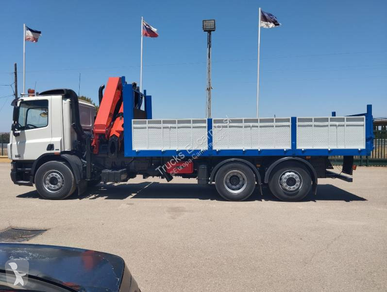 Camion DAF