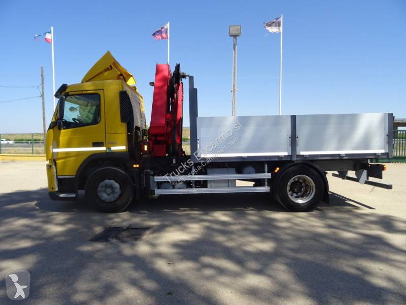 Camion Volvo