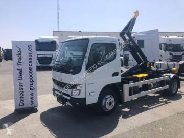 Camión portacontenedor de gancho Mitsubishi Fuso nuevo