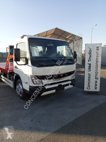Mitsubishi FusoCanter