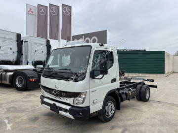 Mitsubishi FusoCanter