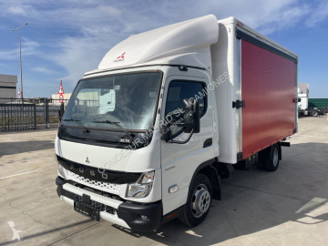 Mitsubishi FusoCanter