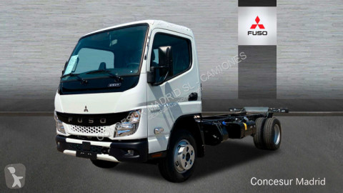 Camión chasis Fuso nuevo