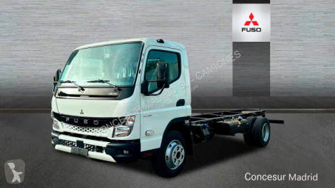 Camion Mitsubishi Fuso Canter 7C15 3850 - DUONIC