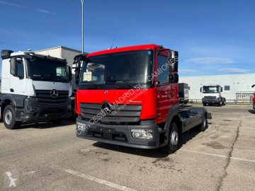 MercedesAtego