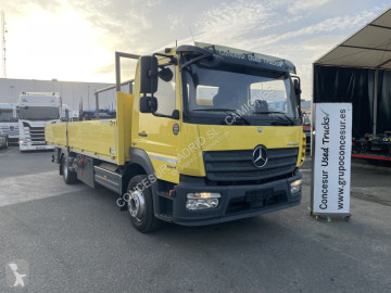 Kamion Mercedes Atego 1224