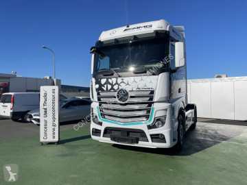 MercedesActros