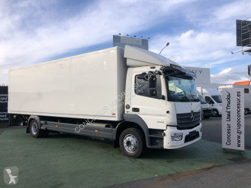 MercedesAtego