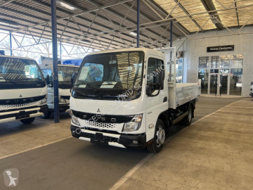 Camion Mitsubishi Fuso Canter 3S13 - 2800 - DUONIC