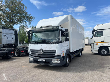 MercedesAtego