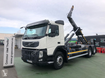 Camión Volvo FM 410