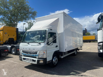Mitsubishi FusoCanter