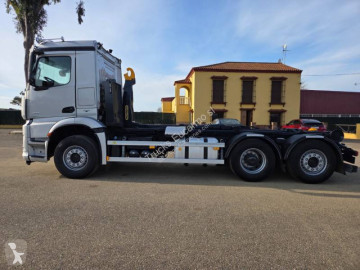 MercedesActros2541