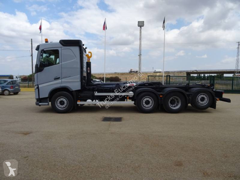 Camion Volvo
