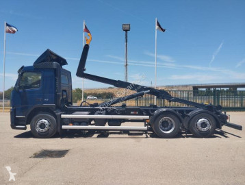 Camión Volvo FM 410
