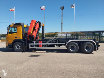 Camion Volvo FM 420