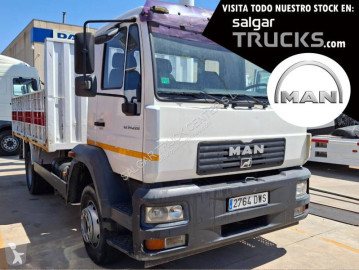 Camión MAN 14.224