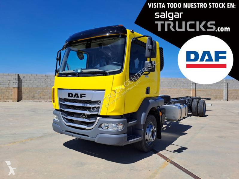 Camión DAF