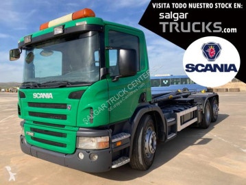 ScaniaP340