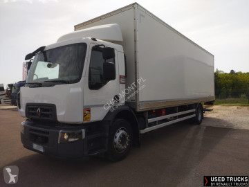 Camion Renault
