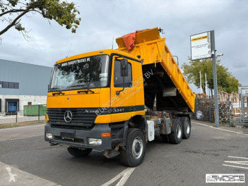 MercedesActros