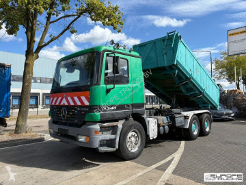MercedesActros