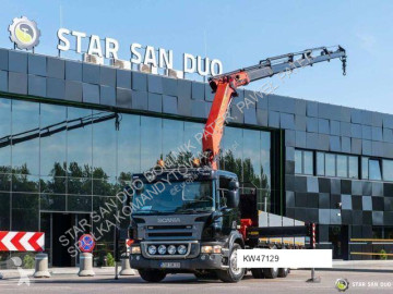 Camion Scania P PK 20002