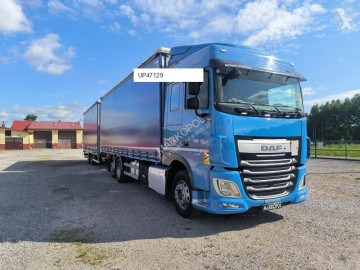DAFXF460
