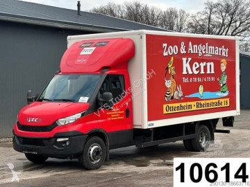 IvecoDaily