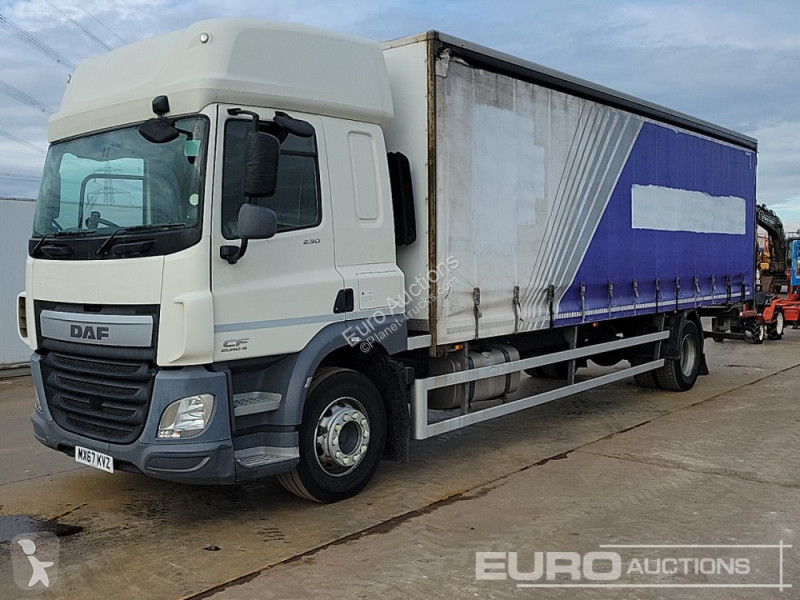 Camion CF230