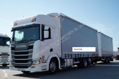 ScaniaP