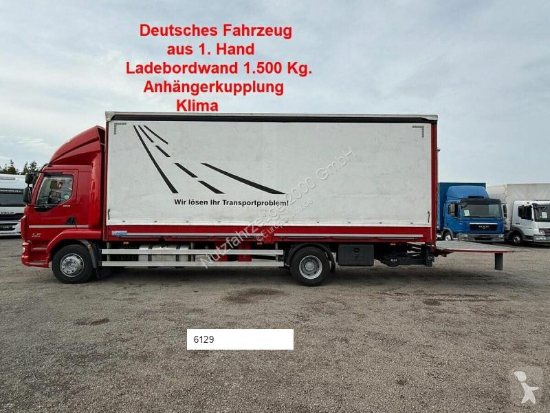 Camion DAF BCS4-B4