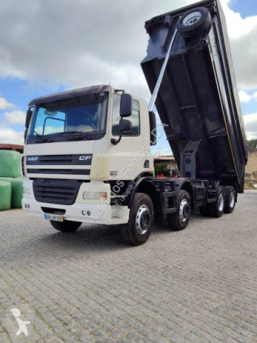 Camion DAF CF85 410