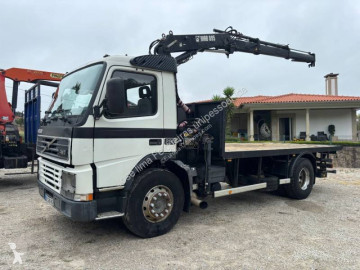 Camion Volvo FM 290