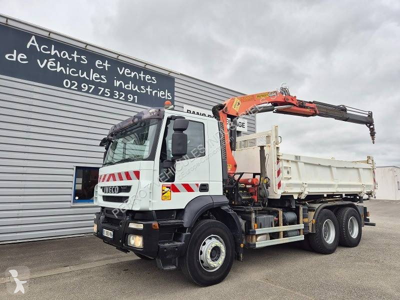 Camion Iveco