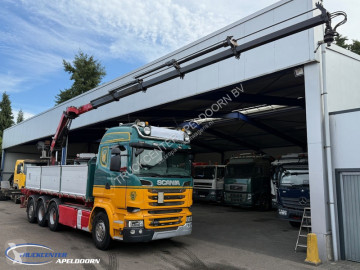 ScaniaR