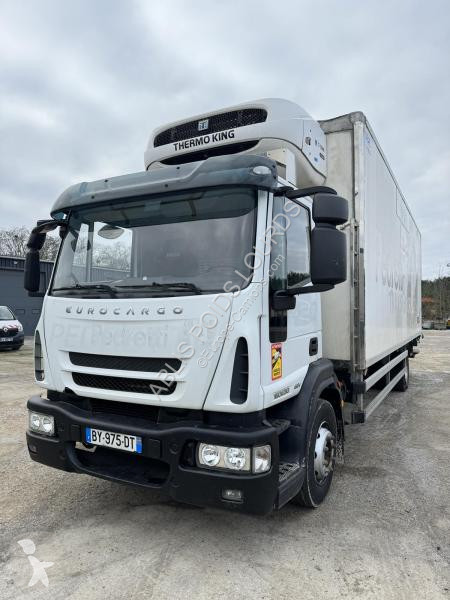 Camion Iveco 160E30